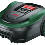 Bosch Indego S 500 Robotic lawnmower