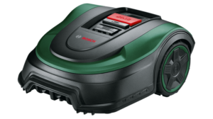 Bosch Indego S 500 Robotic lawnmower