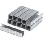 Staples 14x10.6 mm, 1000 pcs  YT-7026