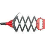 Lazy tongue riveter chiny 70260