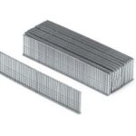 Nails for staple gun 14x2.0 mm, 1000 pcs  YT-7034