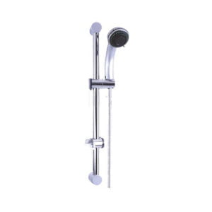 Sliding Shower Rail AG