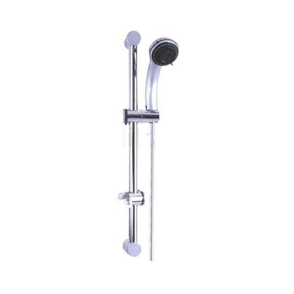 Sliding Shower Rail AG