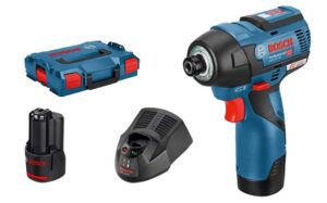 Bosch GDR 12V-110