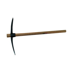 Pickaxe with Handle 2500g
