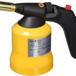 LIQUID GAS BLOW LAMP W. PIEZO 73403
