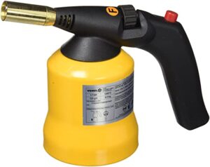 LIQUID GAS BLOW LAMP W. PIEZO 73403