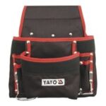 8-Pocket Tool Bag 8 Compartments  YT-7410
