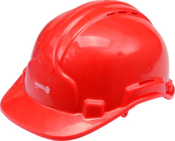 Safety Helmet red