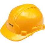 Safety Helmet yellow