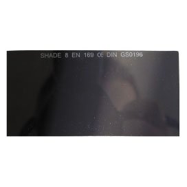 Welding Filter 50x100mm E-11 74455