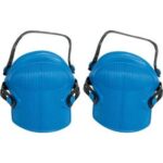 Rubber Knee Pads 74610
