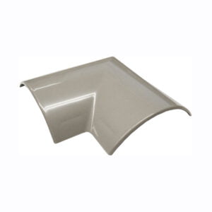 L-Corner Floor Trunking