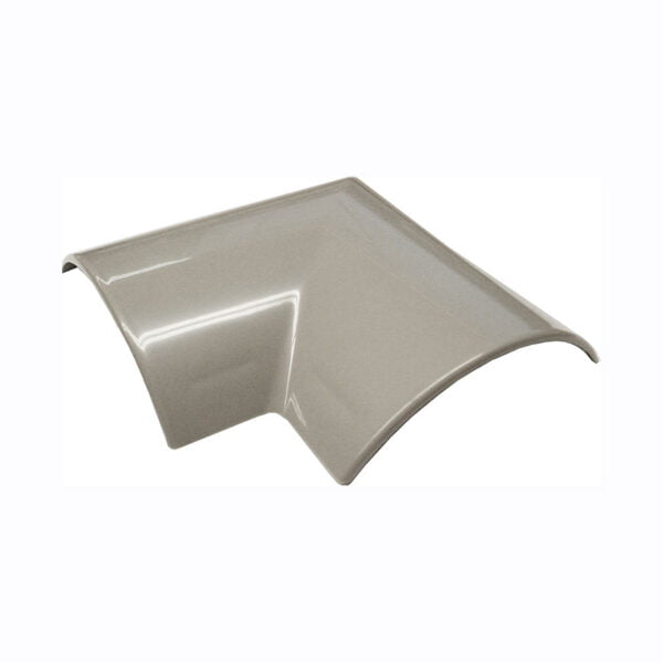 L-Corner Floor Trunking