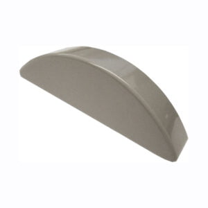 End Cover Floor Trunking