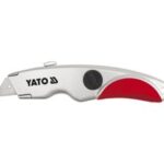 Cutter Knife YT-7520