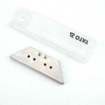 Spare Blades 61x33mm 10 pcs YT-7531