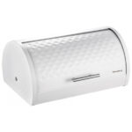 BREAD BOX WHITE