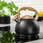 KETTLE 2.8L BLACK - Image 2