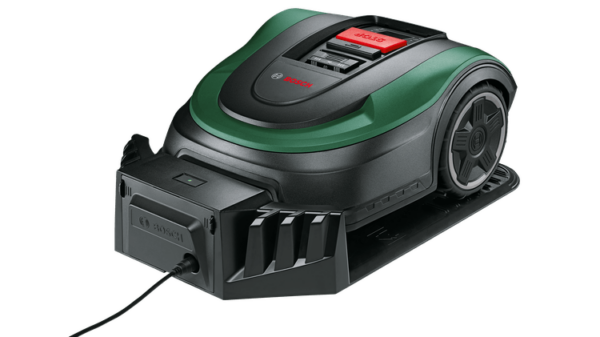 Bosch Indego M+ 700