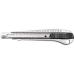 Utility knife with 9mm blade