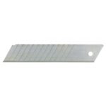 Spare Blades for Utility Knife 76214