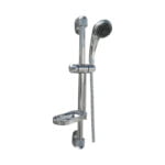 Shower Rail Moka