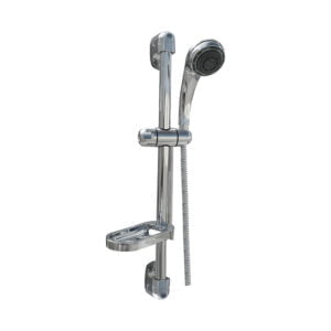 Shower Rail Moka