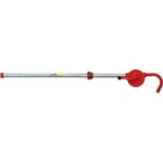Hand Oil Pump 150mm 78000