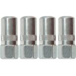 Heavy Duty four Jaw Couplers 78060