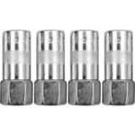 Heavy Duty Four Jaw Couplers 78061