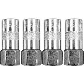 Heavy Duty Four Jaw Couplers 78061