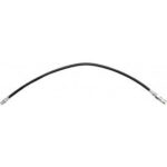 Flexible Hose for Grease Gun 500mm 78068