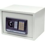 Safe with Digital Lock 35x25x25cm 78641