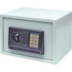 Safe with Digital Lock 31x20x20cm 78642