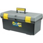 Plastic Toolbox 20