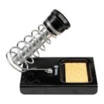 Soldering iron stand 79386