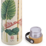 IRIS – Bottle Stainless Steel Thermo Bali 750ML Printed - Image 2