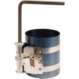 PISTON RING COMPRESSOR 50-125MM 80660
