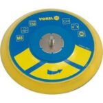 Disc for Air Sander