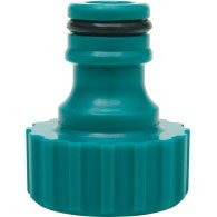 Tap Adaptor 3/4'' 89235