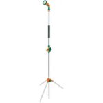 GARDEN SHOWER W. TRIPOD 1.6-2.4M 89390