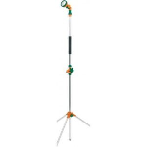 GARDEN SHOWER W. TRIPOD 1.6-2.4M 89390