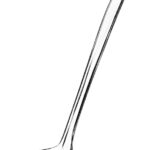 Leonardo Bowl Spoon, Ladle, Plastic, Transparent