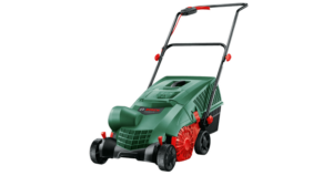 Bosch UniversalRake 900 Lawn Raker