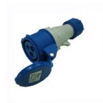 Mobile Socket Female 16Amp 3 Pin 9223