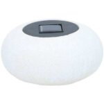 Solar Light stone