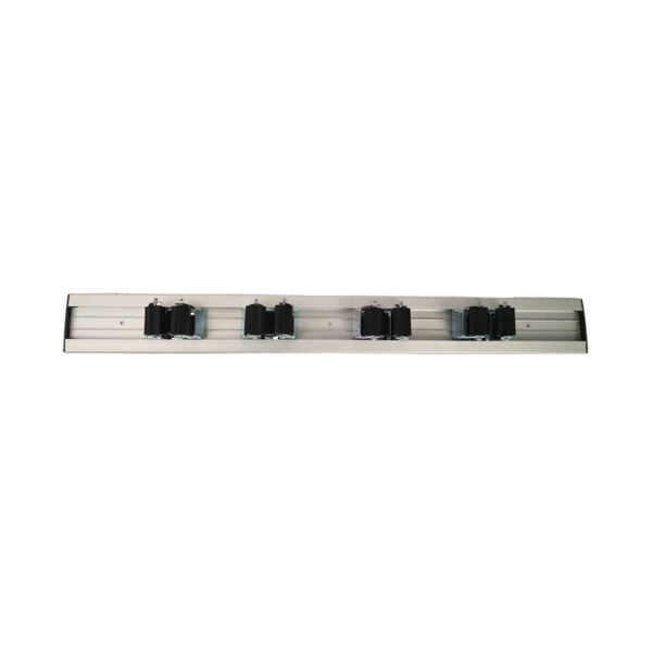 Broom Holder on Rail 96105