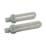 Plug in Lamp 18W Warm White
