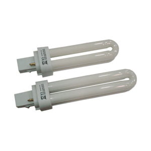 Plug in Lamp 13W Daylight